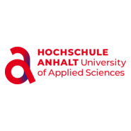 Hochschule Anhalt University of Applied Sciences Logo PNG Vector