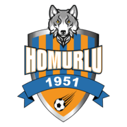 Homurlu 1951 Spor Logo PNG Vector