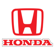 Honda Logo PNG Vector