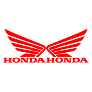 Honda Motorcycle Logo PNG Vector
