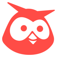 Hootsuite Logo PNG Vector