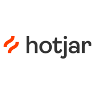 Hotjar Logo PNG Vector