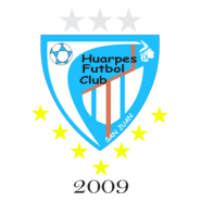 Huarpes Fútbol Club de San Juan Logo PNG Vector