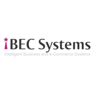 iBEC Systems Logo PNG Vector