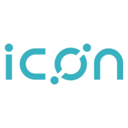 ICON (ICX) Logo PNG Vector