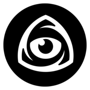 Iconfinder Logo PNG Vector