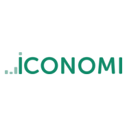Iconomi Logo PNG Vector