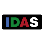 IDAS Logo PNG Vector