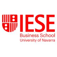 IESE Business School Logo PNG Vector