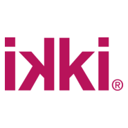 Ikki Logo PNG Vector