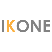 IKONE Lab Interactive Logo PNG Vector