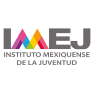 IMEJ Instituto Mexiquense de la Juventud Logo PNG Vector