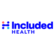 Included Health Logo PNG Vector