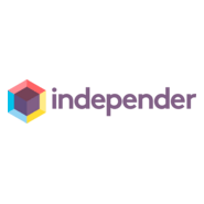 Independer Logo PNG Vector