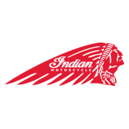 INDIAN MOTORCYCLES Logo PNG Vector