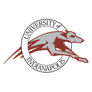 Indianapolis Greyhounds Logo PNG Vector