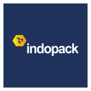 Indopack Logo PNG Vector