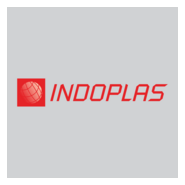 Indoplast Logo PNG Vector