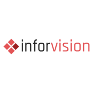 Inforvision Logo PNG Vector