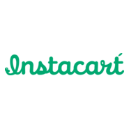Instacart Logo PNG Vector
