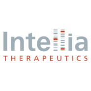 Intellia Therapeutics Logo PNG Vector