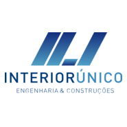Interior Unico Logo PNG Vector