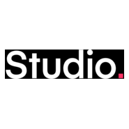InVision Studio Logo PNG Vector
