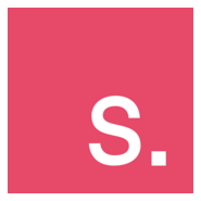 Invision Studio Small Logo PNG Vector