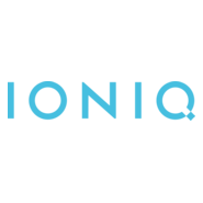 IONIQ Logo PNG Vector