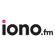 iono fm Logo PNG Vector