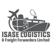 Isase Logo PNG Vector