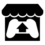 itch.io Logo PNG Vector