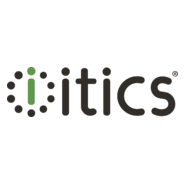 Itics Logo PNG Vector