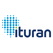 Ituran Logo PNG Vector