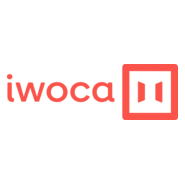 iwoca Logo PNG Vector