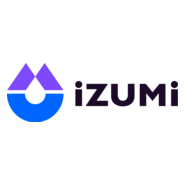 Izumi (IZI) Logo PNG Vector