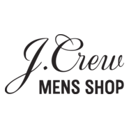 J. Crew Mens Logo PNG Vector