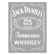 Jack Daniel's Logo PNG Vector