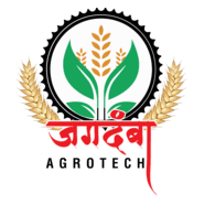 Jagdamba Agrotech Logo PNG Vector
