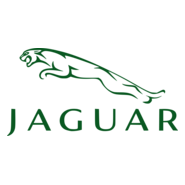 Jaguar Racing Logo PNG Vector
