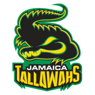 Jamaica Tallahaws Logo PNG Vector