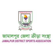 Jamalpur Sports Association Logo PNG Vector