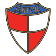 Janteva Kotka (1950's) Logo PNG Vector