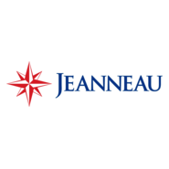 Jeanneau Logo PNG Vector