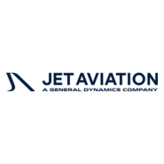 Jet Aviation Logo PNG Vector