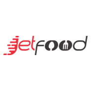 JetFood Logo PNG Vector