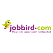 Jobbird Logo PNG Vector
