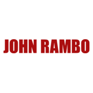 John Rambo Logo PNG Vector