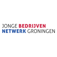 Jonge Bedrijven Netwerk Groningen Logo PNG Vector