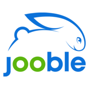 Jooble Logo PNG Vector